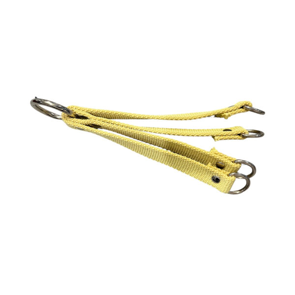 Pyro Flogger Flame Link Connector replacement part